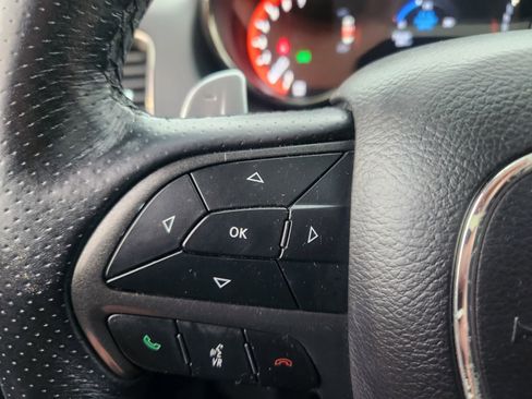 Used 2018 Dodge Durango R/T image 18