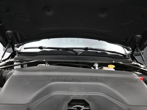 New 2026 RAM 3500 Tradesman AWD/4WD image 27