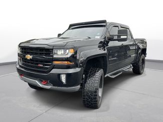 Used 2018 Chevrolet Silverado 1500 LT w/ All Star Edition video 2