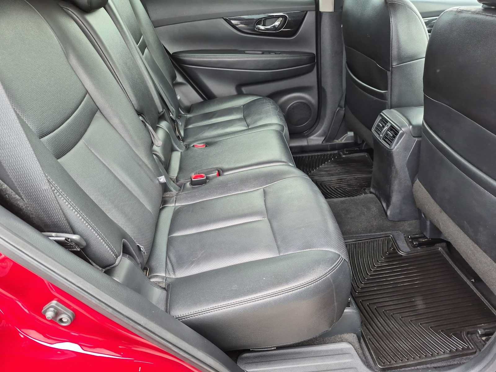 Used 2019 Nissan Rogue SL w/ Premium Package AWD/4WD image 21