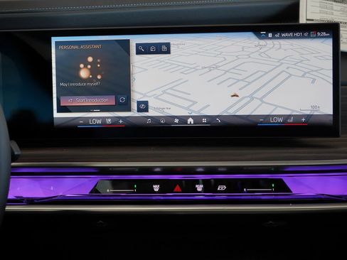 New 2026 BMW 740i w/ Premium Package image 17