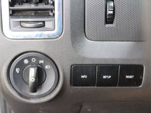 Used 2009 Ford Escape Limited FWD image 14