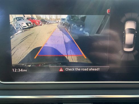 Used 2017 Audi A4 2.0T Premium Plus image 15