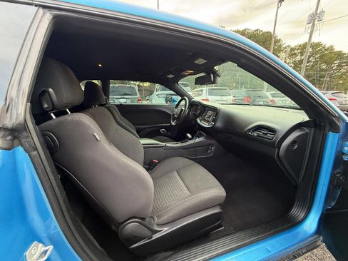 Used 2019 Dodge Challenger GT image 15