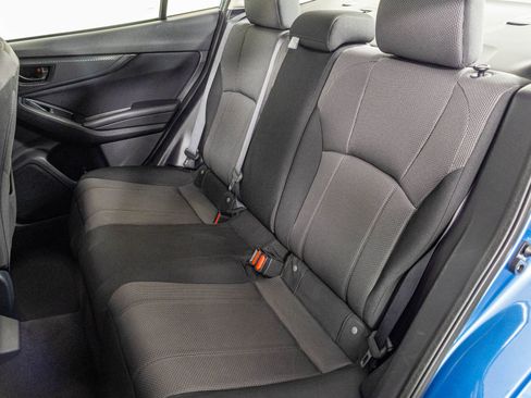 Used 2018 Subaru Impreza 2.0i Premium image 36