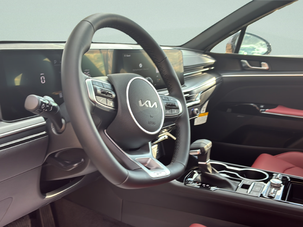 New 2026 Kia K5 GT-Line FWD image 26