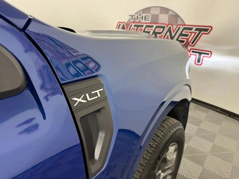 Used 2024 Ford Maverick XLT w/ Equipment Group 300A Standard AWD/4WD image 28