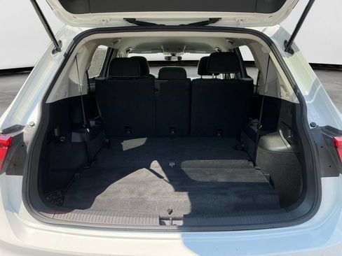 Used 2023 Volkswagen Tiguan S FWD image 17