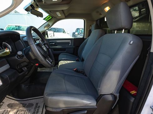 Used 2017 RAM 1500 Tradesman w/ Power & Remote Entry Group image 20