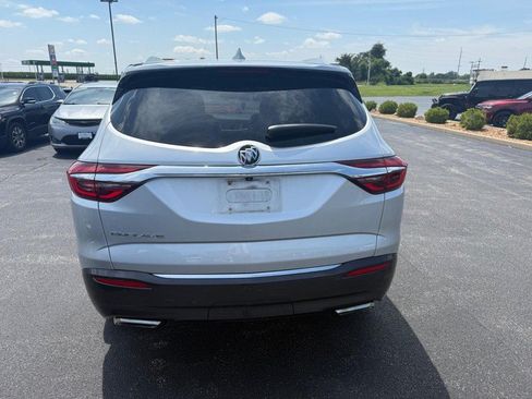 Used 2021 Buick Enclave Essence FWD image 7