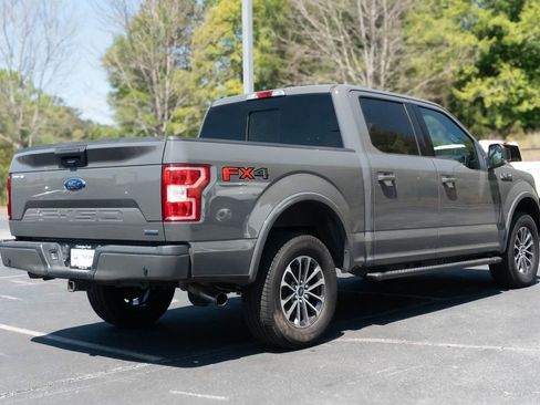 Used 2020 Ford F150 XLT w/ Equipment Group 302A Luxury image 10