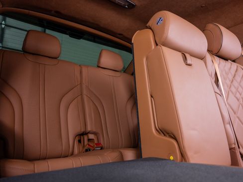 New 2026 Genesis GV80 3.5T Prestige image 13