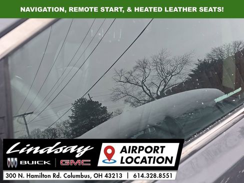 Used 2020 Buick Enclave Premium w/ Sun and Sites Package image 19