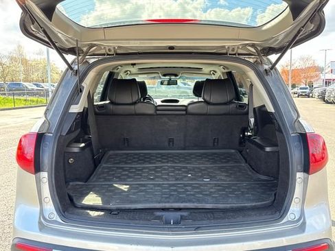 Used 2011 Acura MDX image 8