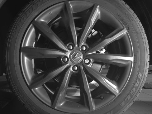Used 2025 Acura RDX A-Spec AWD/4WD image 13