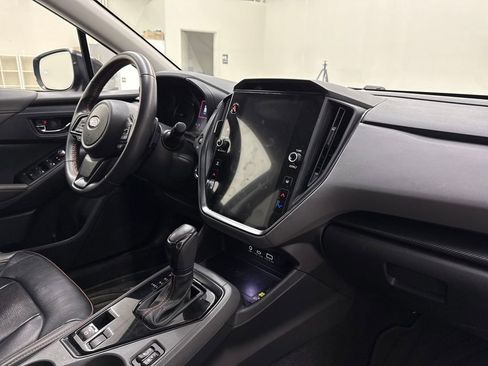 Used 2024 Subaru Crosstrek 2.5i Limited w/ Crosstrek Mirror Package image 23