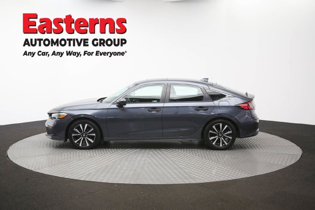 Used 2024 Honda Civic EX-L image 62
