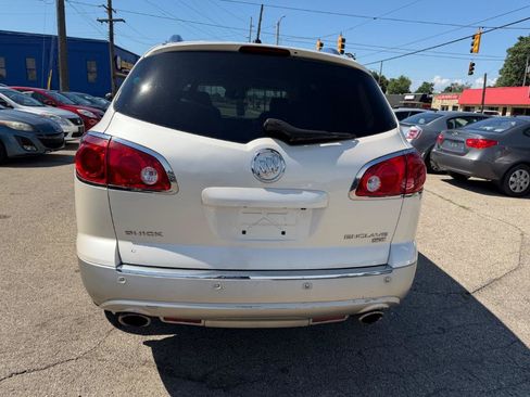 Used 2010 Buick Enclave CXL w/ LPO, Cargo Convenience Pkg AWD/4WD image 9