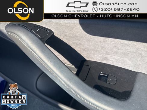 Used 2018 Tesla Model 3 Long Range image 36