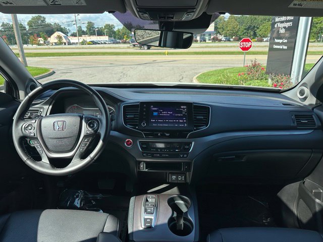 Used 2023 Honda Ridgeline RTL image 29