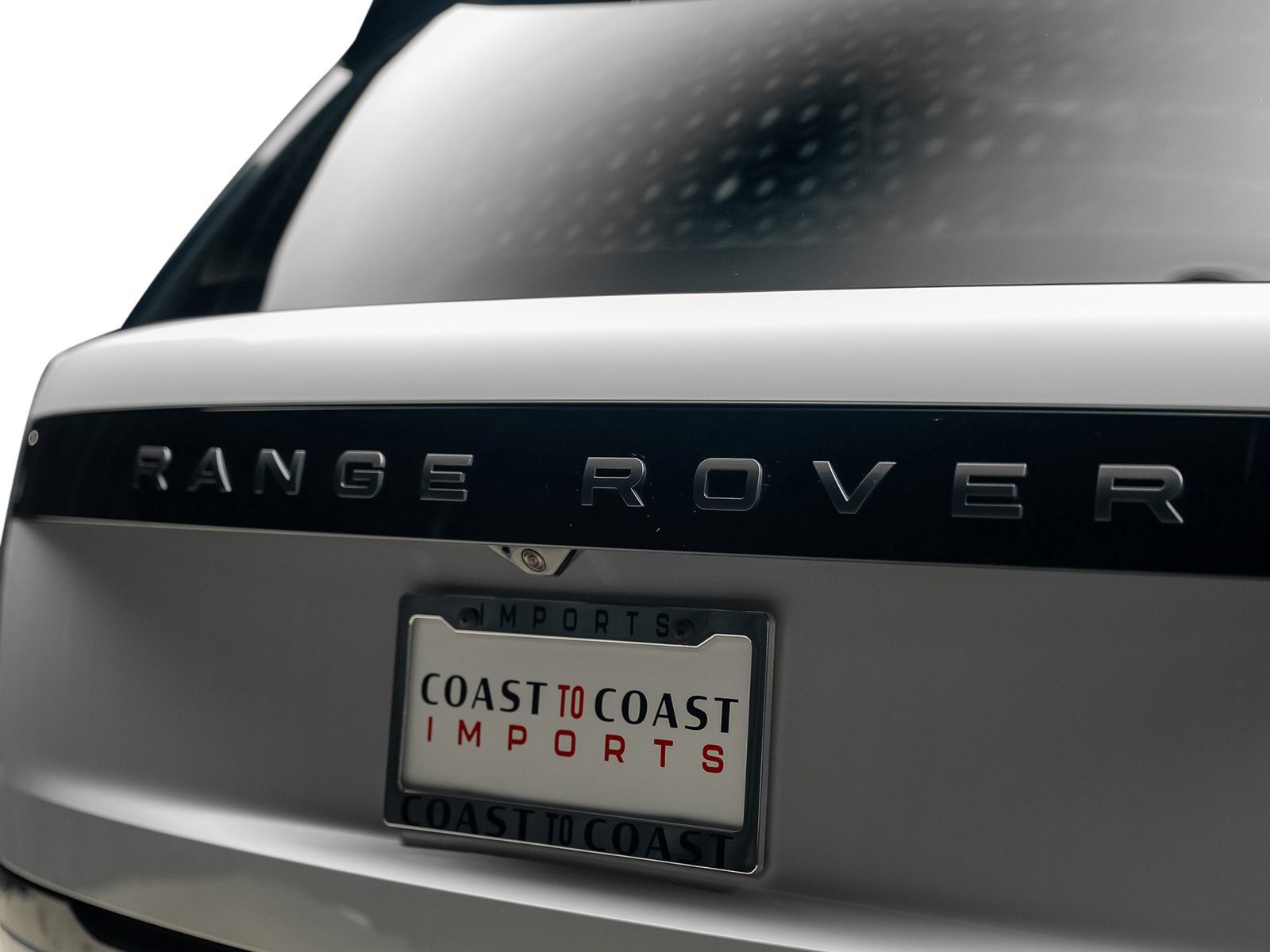 Used 2025 Land Rover Range Rover Long Wheelbase Autobiography AWD/4WD image 14