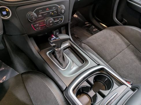 Used 2023 Dodge Charger Scat Pack w/ Plus Group image 13