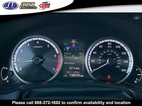 Used 2016 Lexus NX 200t F Sport image 15