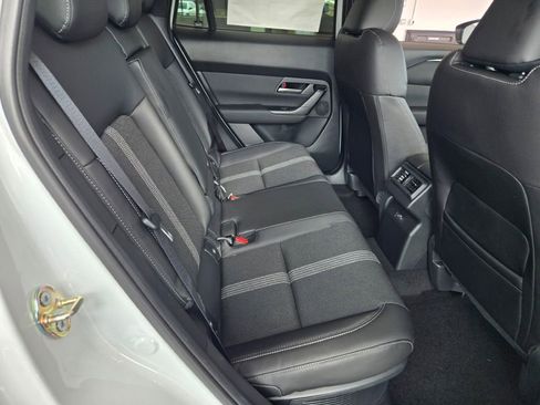 New 2026 MAZDA CX-50 2.5 Hybrid w/ Preferred Pkg image 6