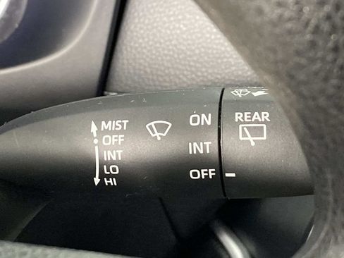 Used 2024 Toyota RAV4 LE AWD/4WD image 17