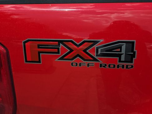 Used 2020 Ford Ranger XLT w/ FX4 Off-Road Package AWD/4WD image 3
