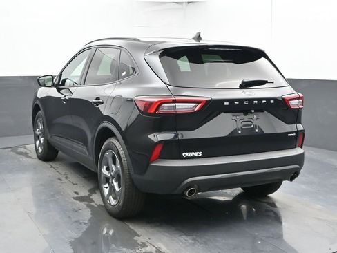 Used 2025 Ford Escape ST-Line AWD/4WD image 11
