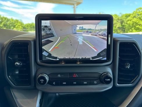 Used 2021 Ford Bronco Sport AWD/4WD image 16