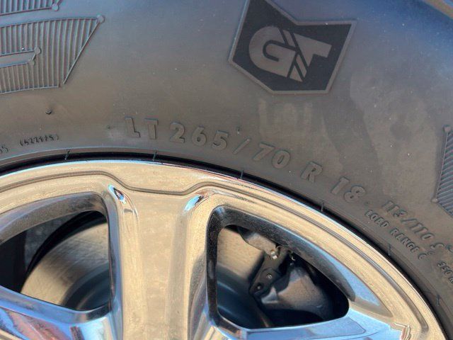 Used 2024 Ford F150 XLT w/ FX4 Off-Road Package AWD/4WD image 11