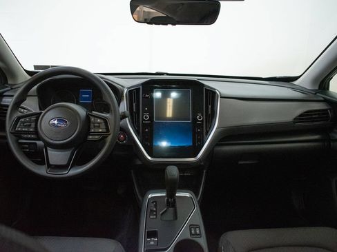 Used 2024 Subaru Crosstrek 2.0i Premium AWD/4WD image 11