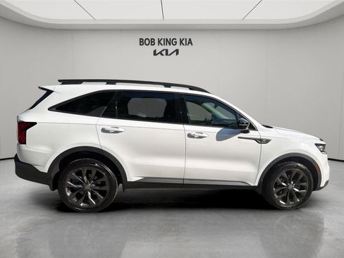 Used 2021 Kia Sorento SX Prestige AWD/4WD image 6