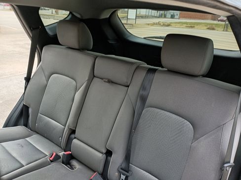 Used 2014 Hyundai Santa Fe Sport w/ Popular Equipment Package 02 image 11