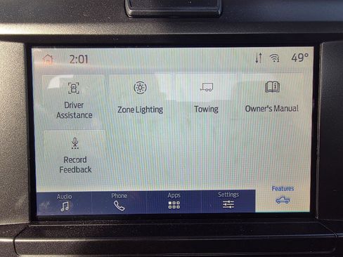 Used 2026 Ford F350 XL w/ STX Appearance Package image 5