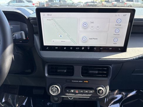 New 2026 Ford Maverick Lariat AWD/4WD image 26