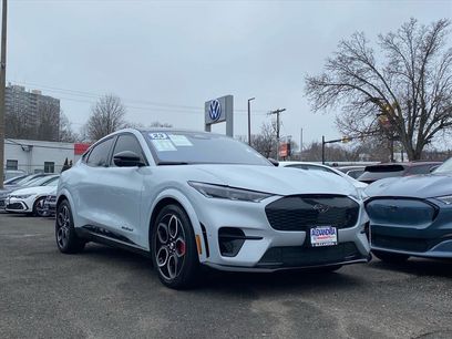 Used 2023 Ford Mustang Mach-E GT