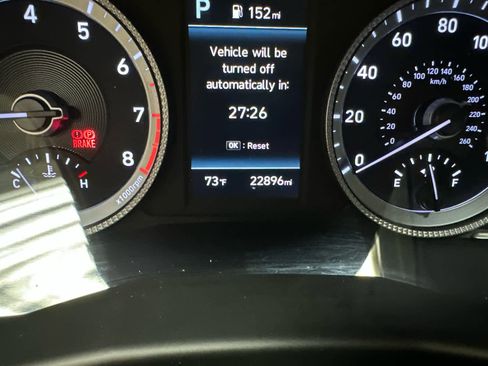 Used 2023 Hyundai Sonata SEL FWD image 24