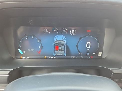 New 2026 Ford F150 Lariat w/ Equipment Group 501A Mid AWD/4WD image 32