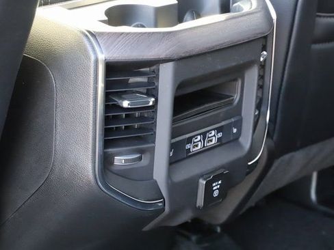 New 2026 RAM 1500 Laramie w/ Night Edition AWD/4WD image 20