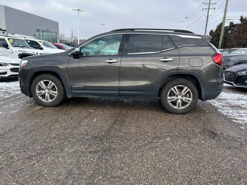 Used 2020 GMC Terrain SLE w/ Driver Convenience Package image 29