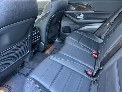 New 2026 Mercedes-Benz GLE 580 4MATIC image 11