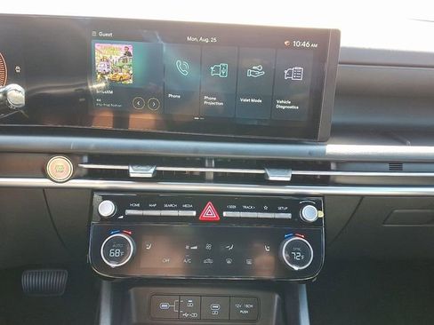 New 2026 Hyundai Santa Cruz SEL image 9