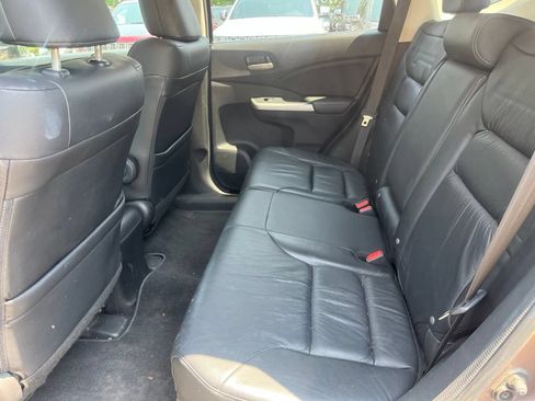 Used 2014 Honda CR-V EX-L image 13