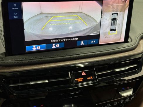 Used 2026 Acura MDX w/ Advance Package image 37