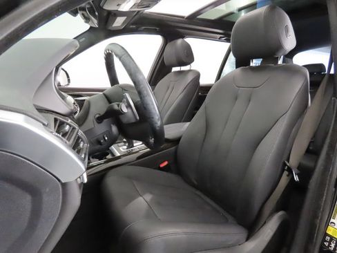 Used 2018 BMW X5 xDrive35i AWD/4WD image 5