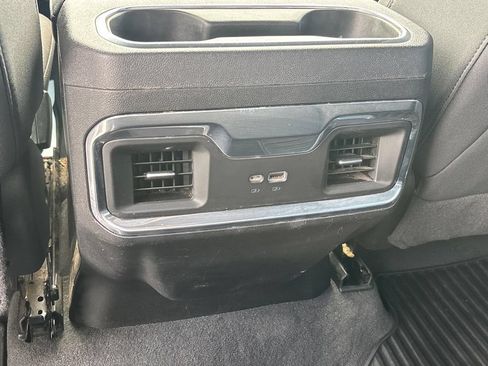 Used 2022 GMC Sierra 1500 Elevation w/ X31 Off-Road Package AWD/4WD image 22