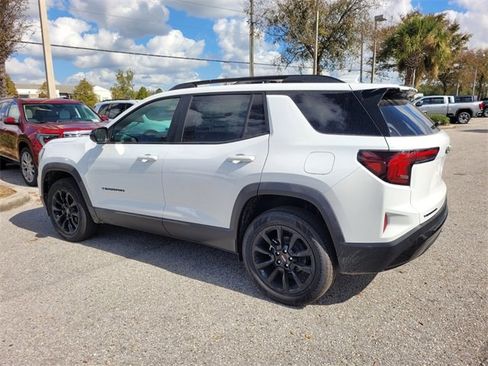 New 2026 GMC Terrain Elevation w/ Elevation Premium Package image 10